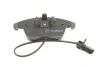 Тормозные колодки дисковые, к-кт. BOSCH 0986494538 (фото 3)