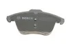 Тормозные колодки дисковые, к-кт. BOSCH 0986494538 (фото 5)