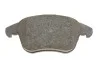 Тормозные колодки дисковые, к-кт. BOSCH 0986494538 (фото 6)