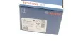 Тормозные колодки дисковые, к-кт. BOSCH 0986494538 (фото 7)