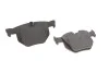 Тормозные колодки BMW 330-335 задняя сторона BOSCH 0986494540 (фото 3)