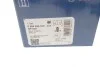 Тормозные колодки BMW 330-335 задняя сторона BOSCH 0986494540 (фото 4)