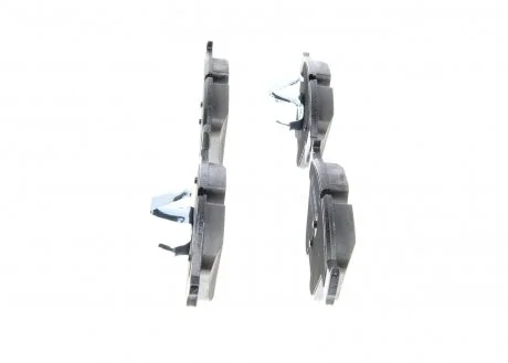 Тормозные колодки BMW 525d-535i F10 передняя сторона BOSCH 0986494549
