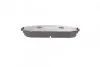 Тормозные колодки NISSAN Patrol Y61 передняя сторона BOSCH 0986494560 (фото 2)