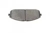 Тормозные колодки NISSAN Patrol Y61 передняя сторона BOSCH 0986494560 (фото 4)