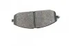 Тормозные колодки NISSAN Patrol Y61 передняя сторона BOSCH 0986494560 (фото 10)
