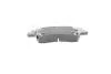 Тормозные колодки дисковые HYUNDAI / KIA Accent / Solaris / i20 / Rio передняя сторона 1,0-1,6 10 - BOSCH 0986494563 (фото 5)