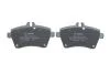 Гальмівні колодки дискові BOSCH 0986494570 (фото 4)