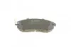 Гальмівні колодки NISSAN Teana J32 \'\'F \'\'08>> BOSCH 0986494572 (фото 4)