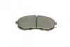 Гальмівні колодки NISSAN Teana J32 \'\'F \'\'08>> BOSCH 0986494572 (фото 5)