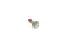 Гальмівні колодки дискові NISSAN Micra K13 \'\'F \'\'10>> BOSCH 0986494573 (фото 11)