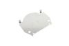 Гальмівні колодки дискові KIA Cerato/Forte/Spectra \'\'F \'\'1,5-2,0 \'\'01>> BOSCH 0986494577 (фото 13)