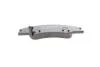 Гальмівні колодки дискові KIA Cerato/Forte/Spectra \'\'F \'\'1,5-2,0 \'\'01>> BOSCH 0986494577 (фото 2)