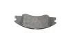 Гальмівні колодки дискові KIA Cerato/Forte/Spectra \'\'F \'\'1,5-2,0 \'\'01>> BOSCH 0986494577 (фото 4)