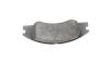 Гальмівні колодки дискові KIA Cerato/Forte/Spectra \'\'F \'\'1,5-2,0 \'\'01>> BOSCH 0986494577 (фото 7)