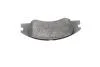 Гальмівні колодки дискові KIA Cerato/Forte/Spectra \'\'F \'\'1,5-2,0 \'\'01>> BOSCH 0986494577 (фото 7)