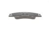 Гальмівні колодки дискові KIA Cerato/Forte/Spectra \'\'F \'\'1,5-2,0 \'\'01>> BOSCH 0986494577 (фото 8)