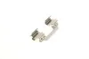 Тормозные колодки, дисковые BOSCH 0986494584 (фото 13)