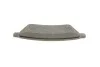 Тормозные колодки, дисковые BOSCH 0986494584 (фото 7)