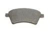 Тормозные колодки, дисковые BOSCH 0986494584 (фото 9)