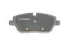 ДИСКОВІ КОЛОДКИ BOSCH 0 986 494 588 (фото 7)