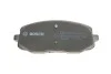 ДИСКОВІ КОЛОДКИ BOSCH 0 986 494 594 (фото 6)