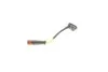 ДИСКОВІ КОЛОДКИ BOSCH 0 986 494 601 (фото 9)
