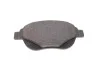 ДИСКОВІ КОЛОДКИ BOSCH 0 986 494 602 (фото 3)