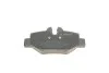 ДИСКОВІ КОЛОДКИ BOSCH 0 986 494 603 (фото 3)