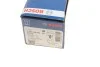 ДИСКОВІ КОЛОДКИ BOSCH 0 986 494 606 (фото 11)