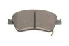 ДИСКОВІ КОЛОДКИ BOSCH 0 986 494 638 (фото 6)