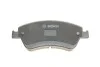 ДИСКОВІ КОЛОДКИ BOSCH 0 986 494 638 (фото 7)