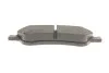 ДИСКОВІ КОЛОДКИ BOSCH 0 986 494 638 (фото 9)