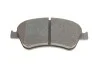 ДИСКОВІ КОЛОДКИ BOSCH 0 986 494 638 (фото 10)