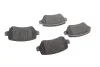 ДИСКОВІ КОЛОДКИ BOSCH 0 986 494 654 (фото 11)