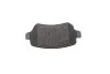 ДИСКОВІ КОЛОДКИ BOSCH 0 986 494 654 (фото 7)