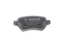 ДИСКОВІ КОЛОДКИ BOSCH 0 986 494 654 (фото 9)