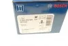 Колодки тормозные дисковые VW GOLF VII 2.0 2013-,AUDI A3 2012- задн. BOSCH 0 986 494 659 (фото 9)
