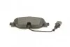 Тормозные колодки AUDI / SKODA / VW A3 / Octavia / Golf передняя сторона 12 - BOSCH 0986494660 (фото 5)
