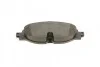 Тормозные колодки AUDI / SKODA / VW A3 / Octavia / Golf передняя сторона 12 - BOSCH 0986494660 (фото 7)