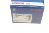 Тормозные колодки AUDI / SKODA / VW A3 / Octavia / Golf передняя сторона 12 - BOSCH 0986494660 (фото 8)