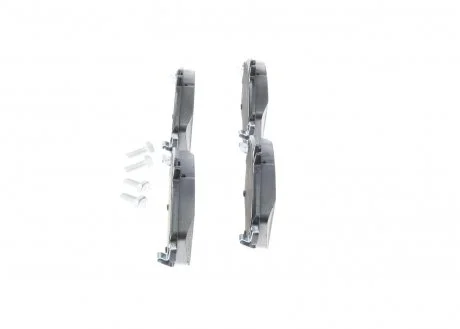 Колодки тормозные дисковые BOSCH 0986494662