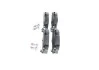 Гальмівні колодки MERCEDES A/B W176/W246 11 - BOSCH 0986494663 (фото 1)