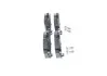 Гальмівні колодки MERCEDES A/B W176/W246 11 - BOSCH 0986494663 (фото 2)