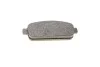 ДИСКОВІ КОЛОДКИ BOSCH 0 986 494 666 (фото 12)