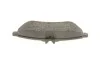 ДИСКОВІ КОЛОДКИ BOSCH 0 986 494 667 (фото 4)