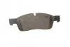 Тормозные колодки MERCEDES ML / GL W166 передняя сторона 11 - BOSCH 0986494672 (фото 7)