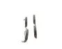 Гальмівні колодки дискові BOSCH 0986494673 (фото 2)