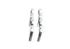 Гальмівні колодки дискові BMW 1/2/3/4-Serie/i8 \'\'F \'\'11>> BOSCH 0986494674 (фото 1)