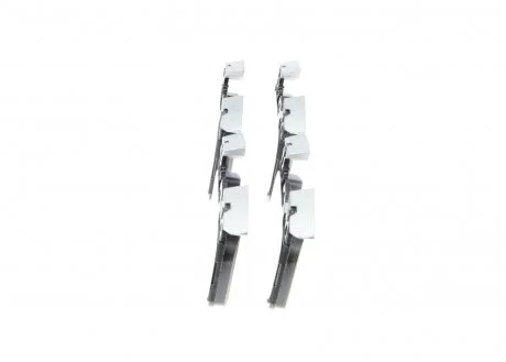 Тормозные колодки дисковые BMW 1/2/3/4-Serie / i8 \'\' F \'\'11 >> BOSCH 0986494674
